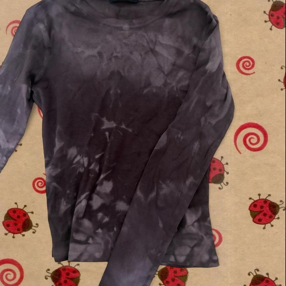 brandy long sleeve